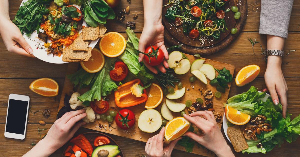 Tempe dan Tahu: Sumber Protein Nabati yang Serbaguna