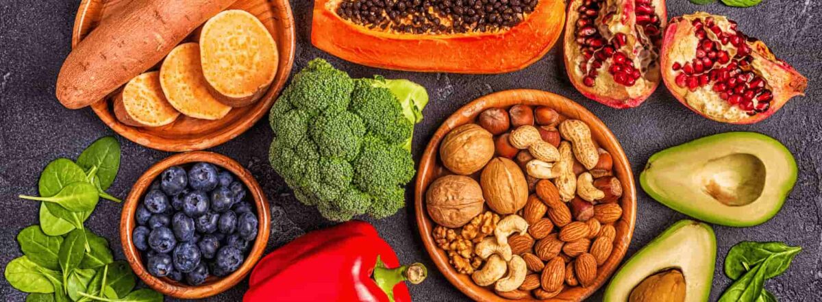 Biji-Bijian dan Legum: Nabati dengan Tekstur dan Rasa Unik